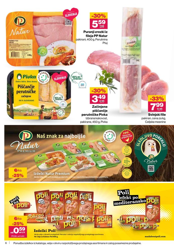 Mercator