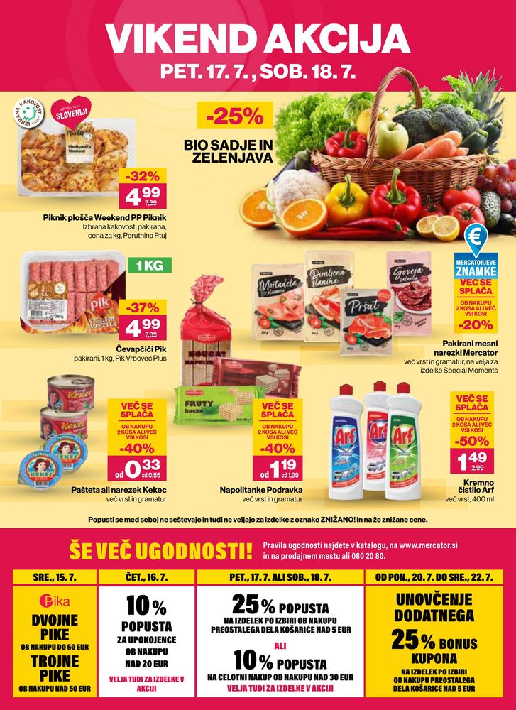 Mercator