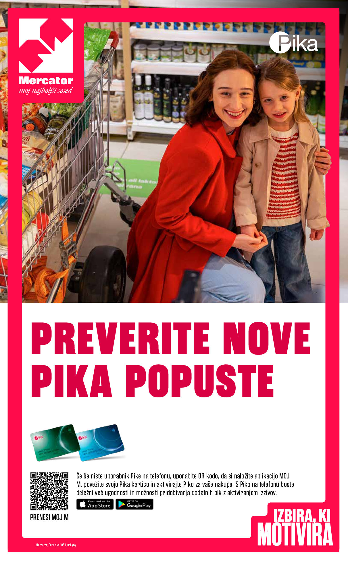 Pika zgibanka od 7.8. do 6.9.2026