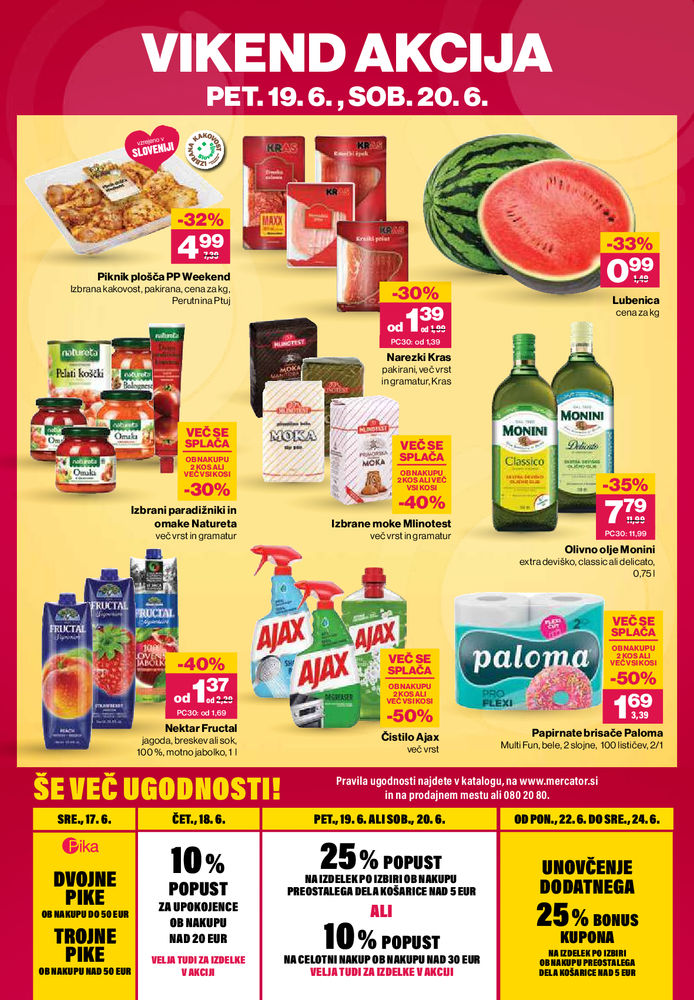 Mercator