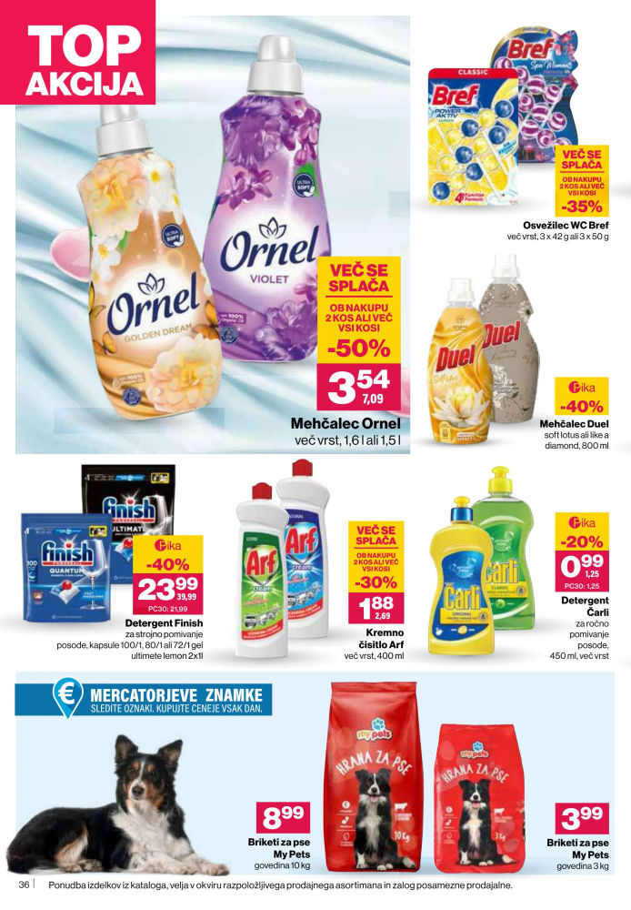 Mercator