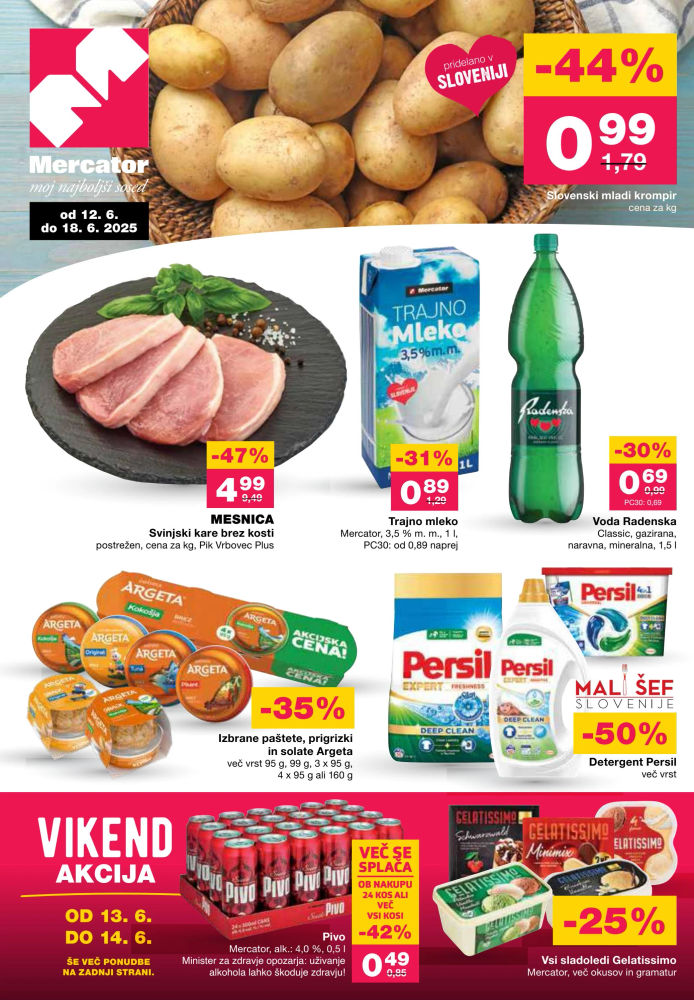 Mercator