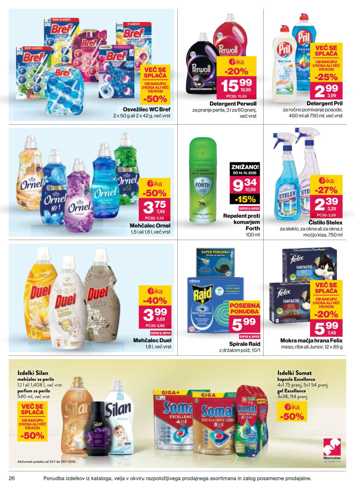 Mercator