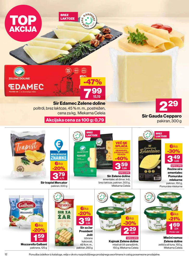 Mercator