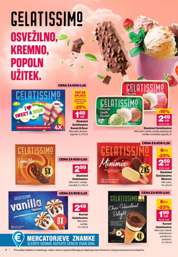 Mercator