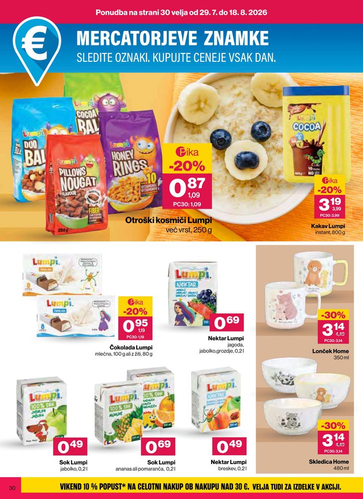 Mercator