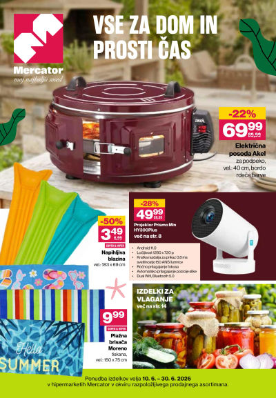 Mercator