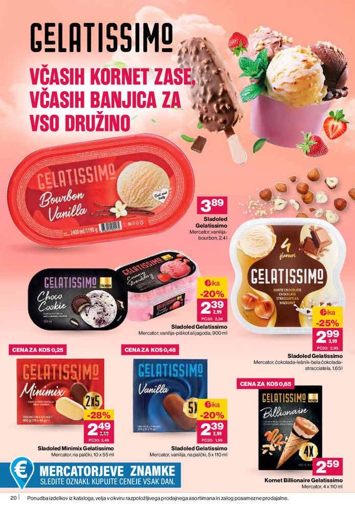 Mercator