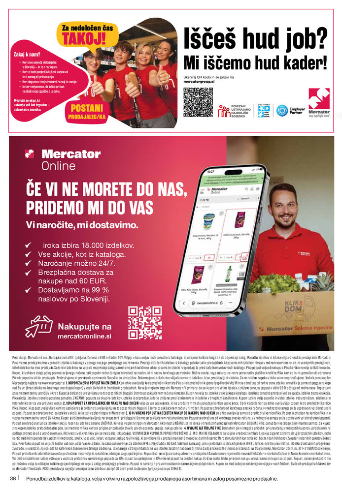Mercator