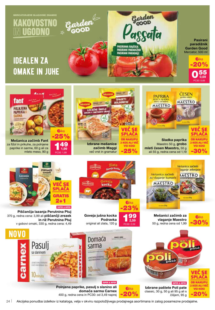 Mercator