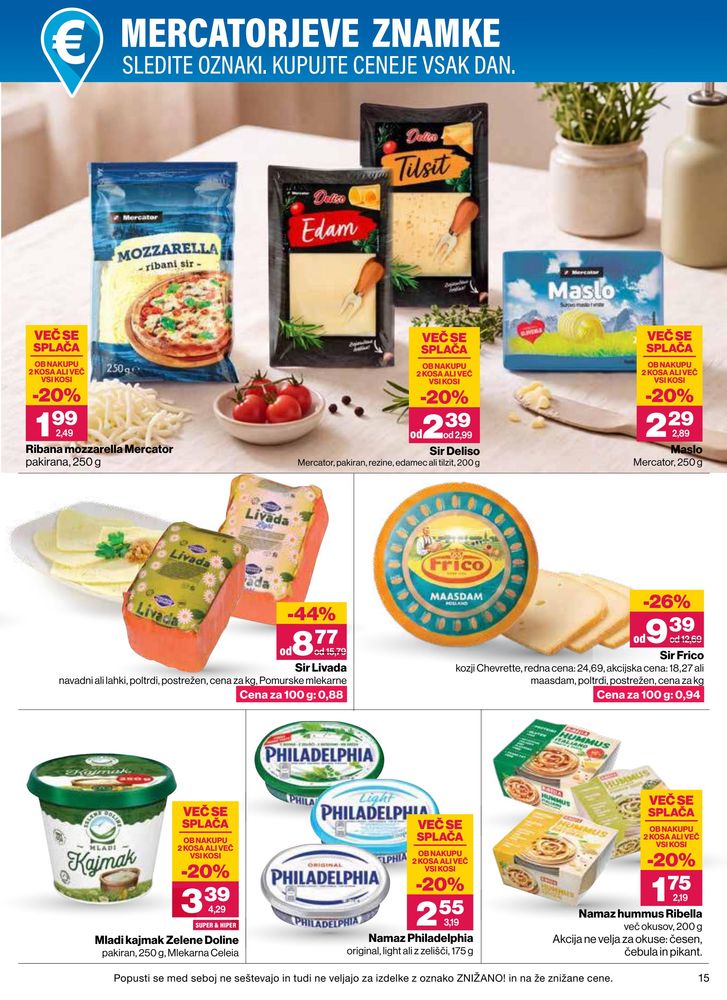 Mercator