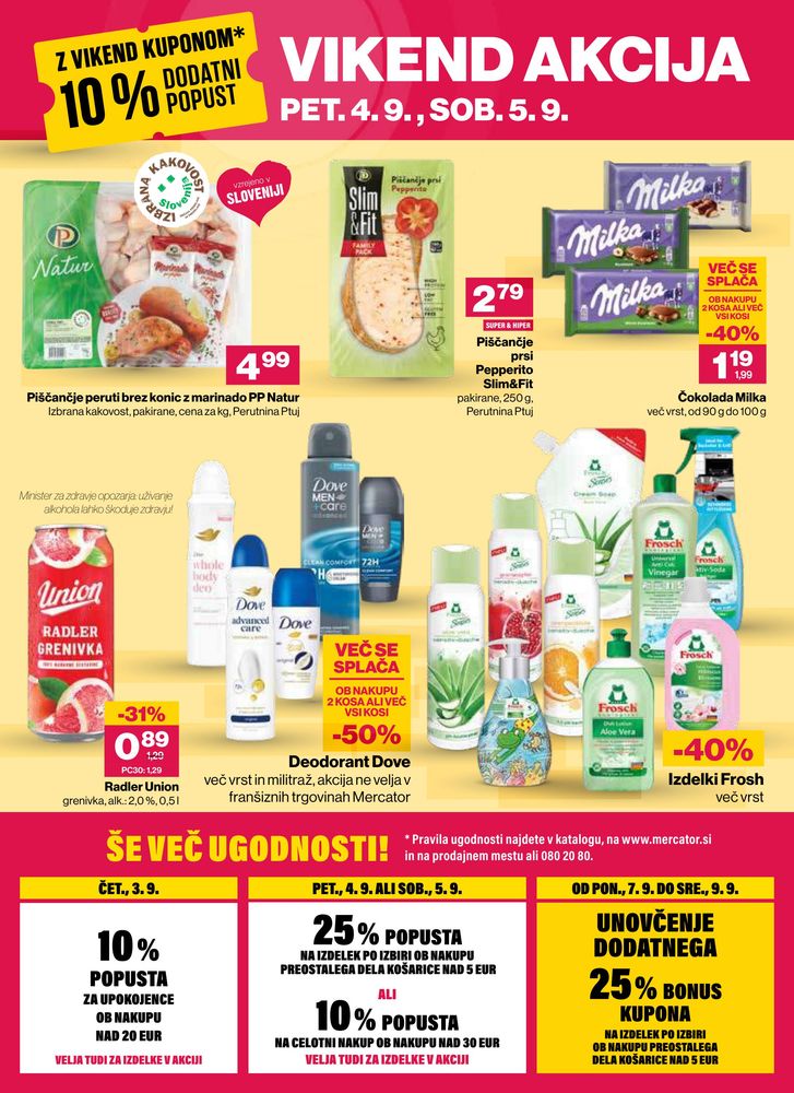 Mercator