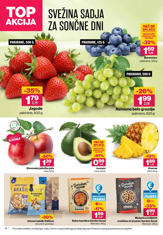 Mercator