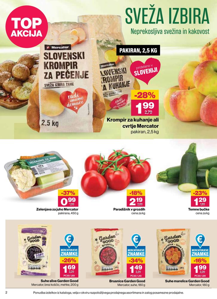 Mercator