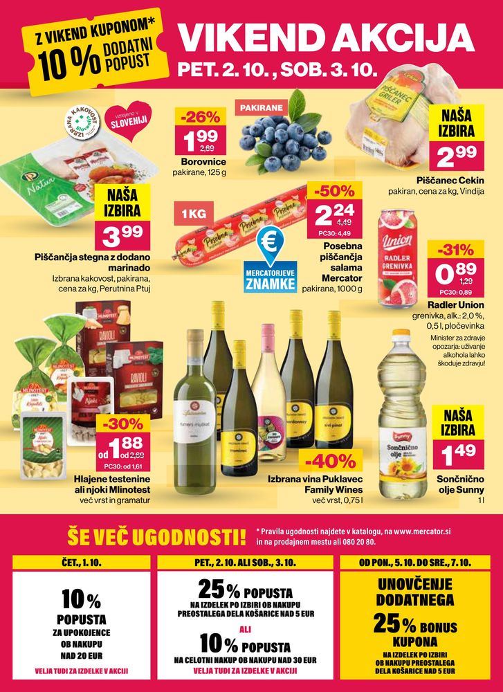 Mercator