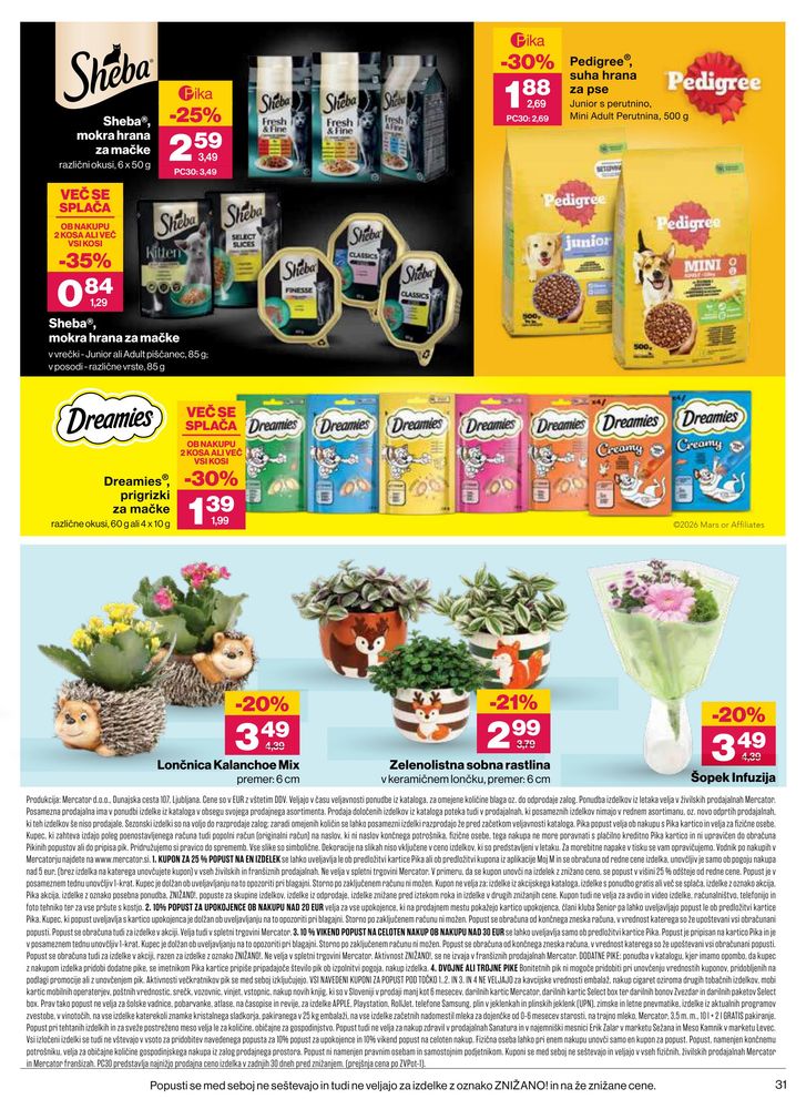 Mercator