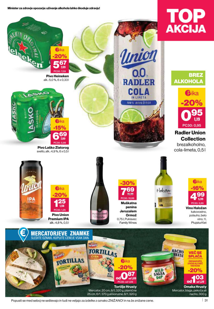 Mercator