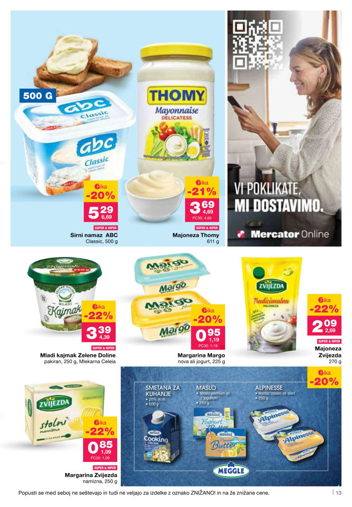 Mercator