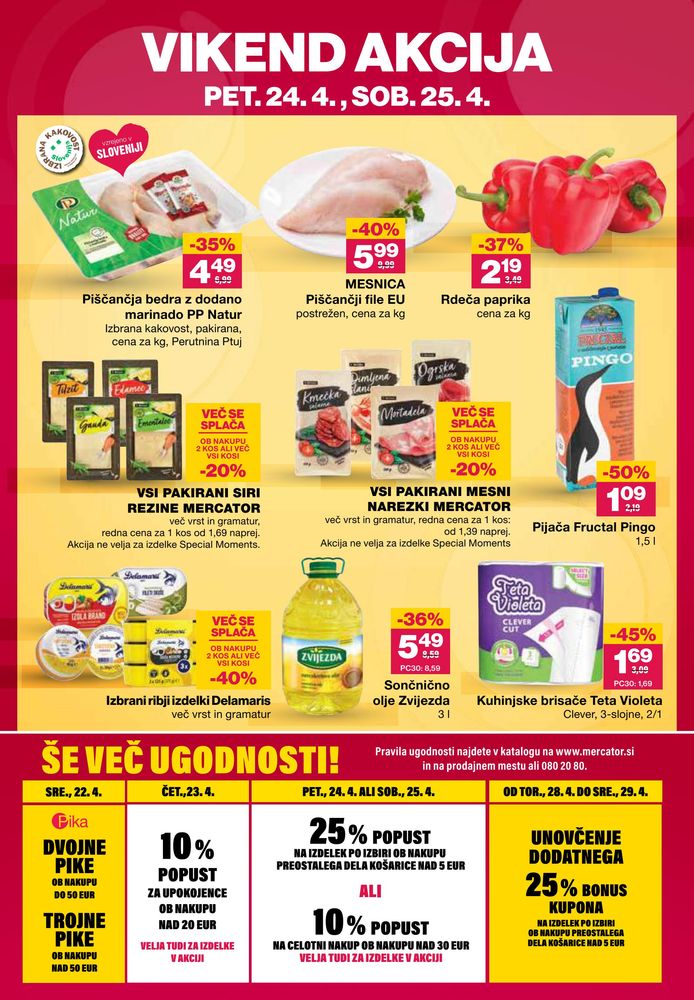 Mercator