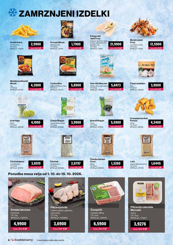 Mercator