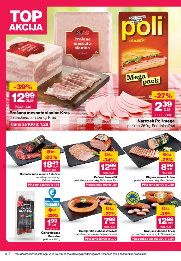 Mercator