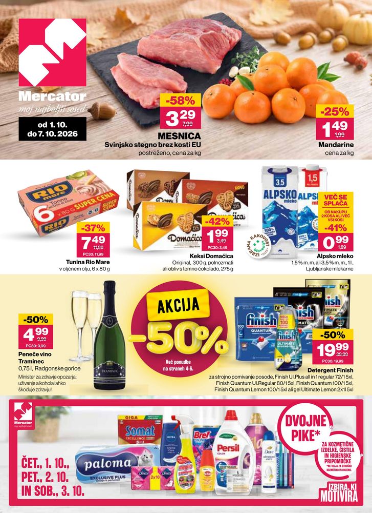 Mercator