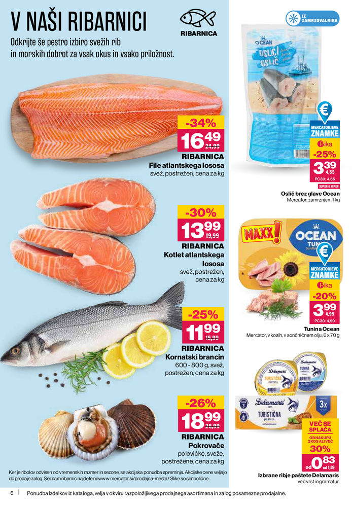 Mercator