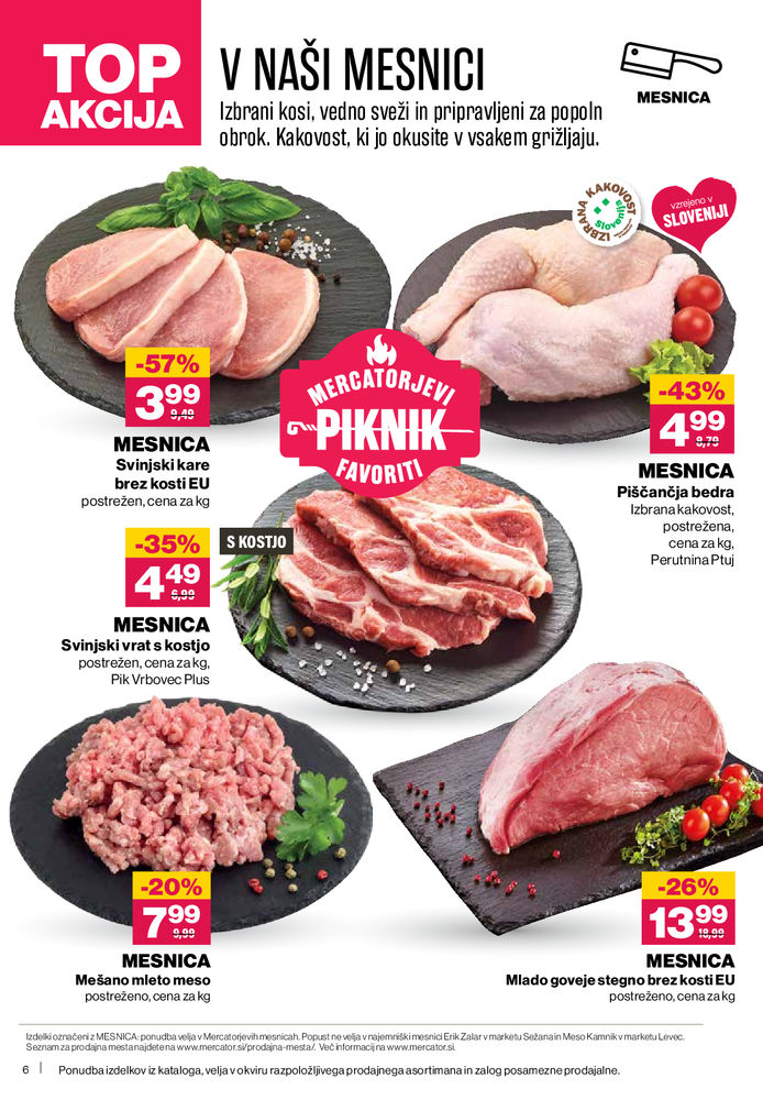 Mercator