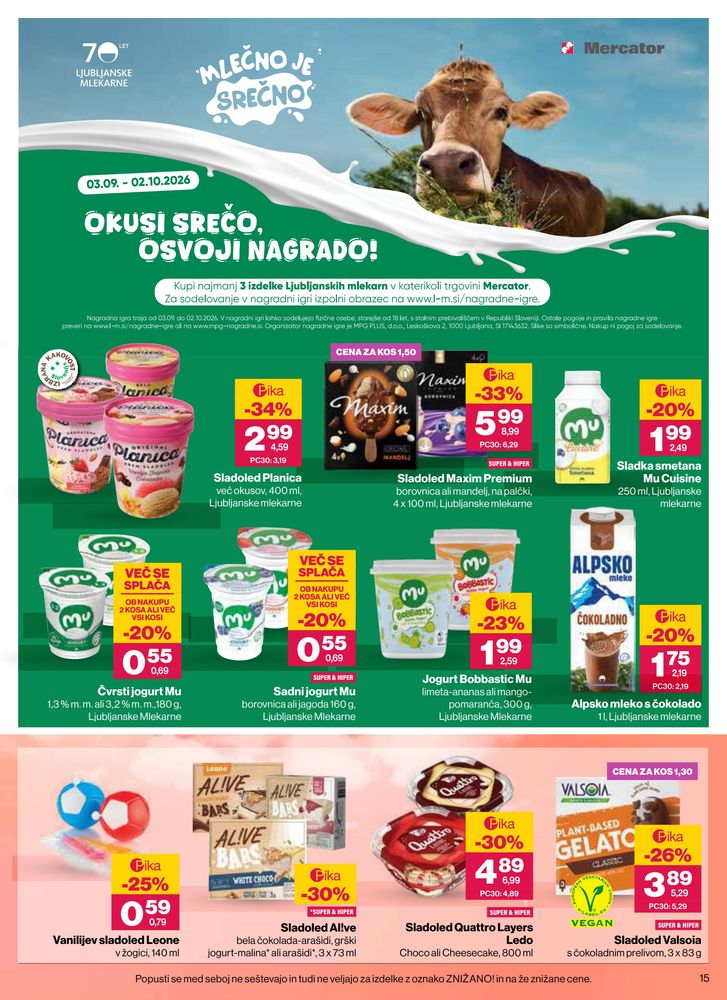 Mercator