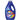 Detergent za pranje perila Color, Dash, 21 pranj, 1,05 l