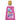 Detergent za odstranjevanje madežev, Pink, Vanish, 1,5 l