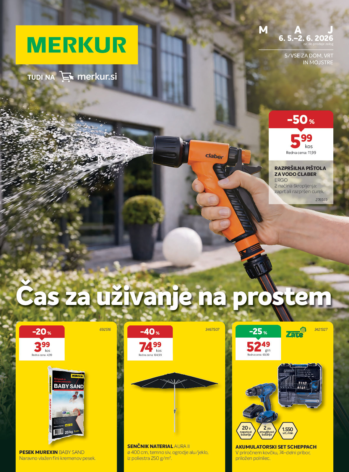 AKCIJSKI KATALOG 6.5.---2.6.-2026