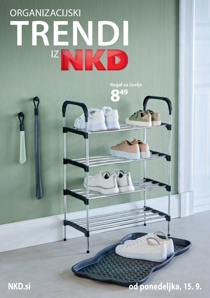 Katalog NKD 2025-09-15