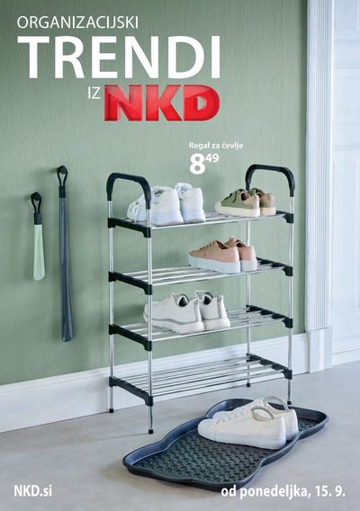 Katalog NKD 2025-09-15