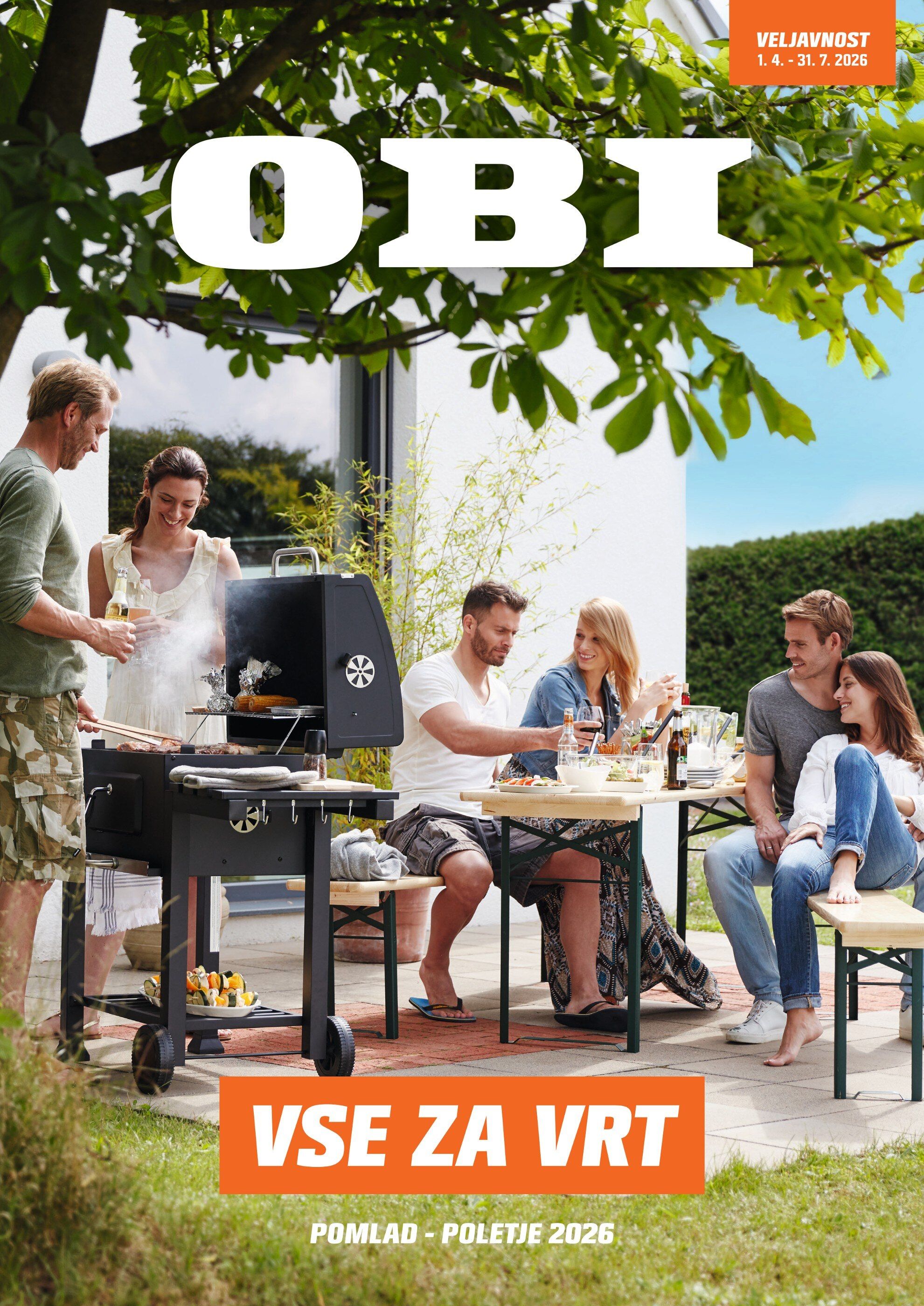 OBI Katalog