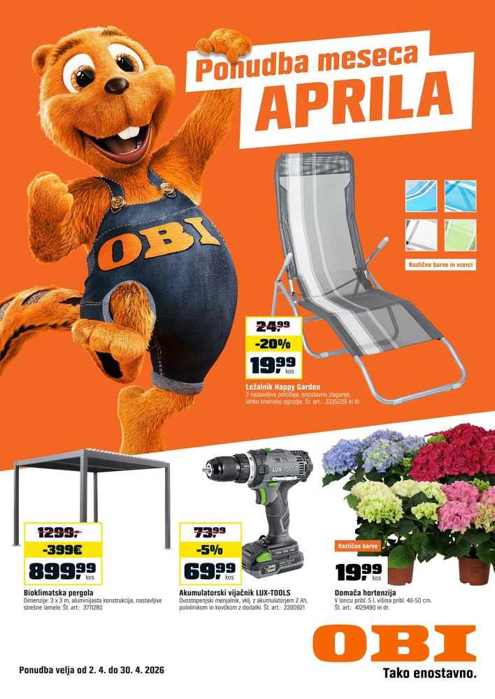 OBI