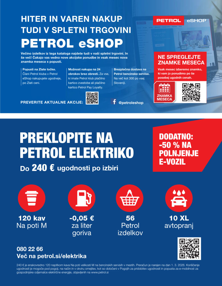Petrol