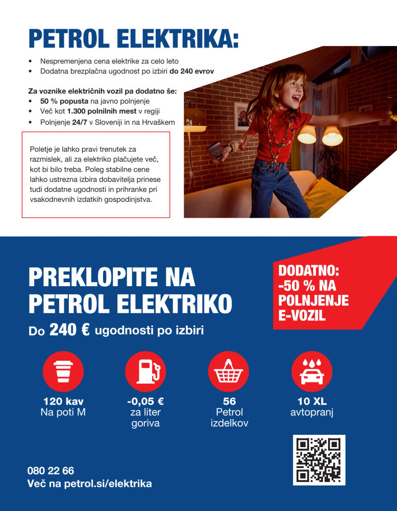Petrol