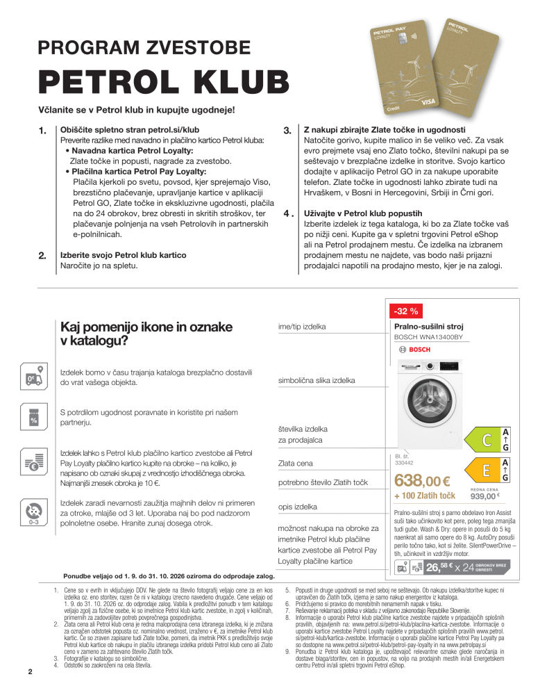 Petrol