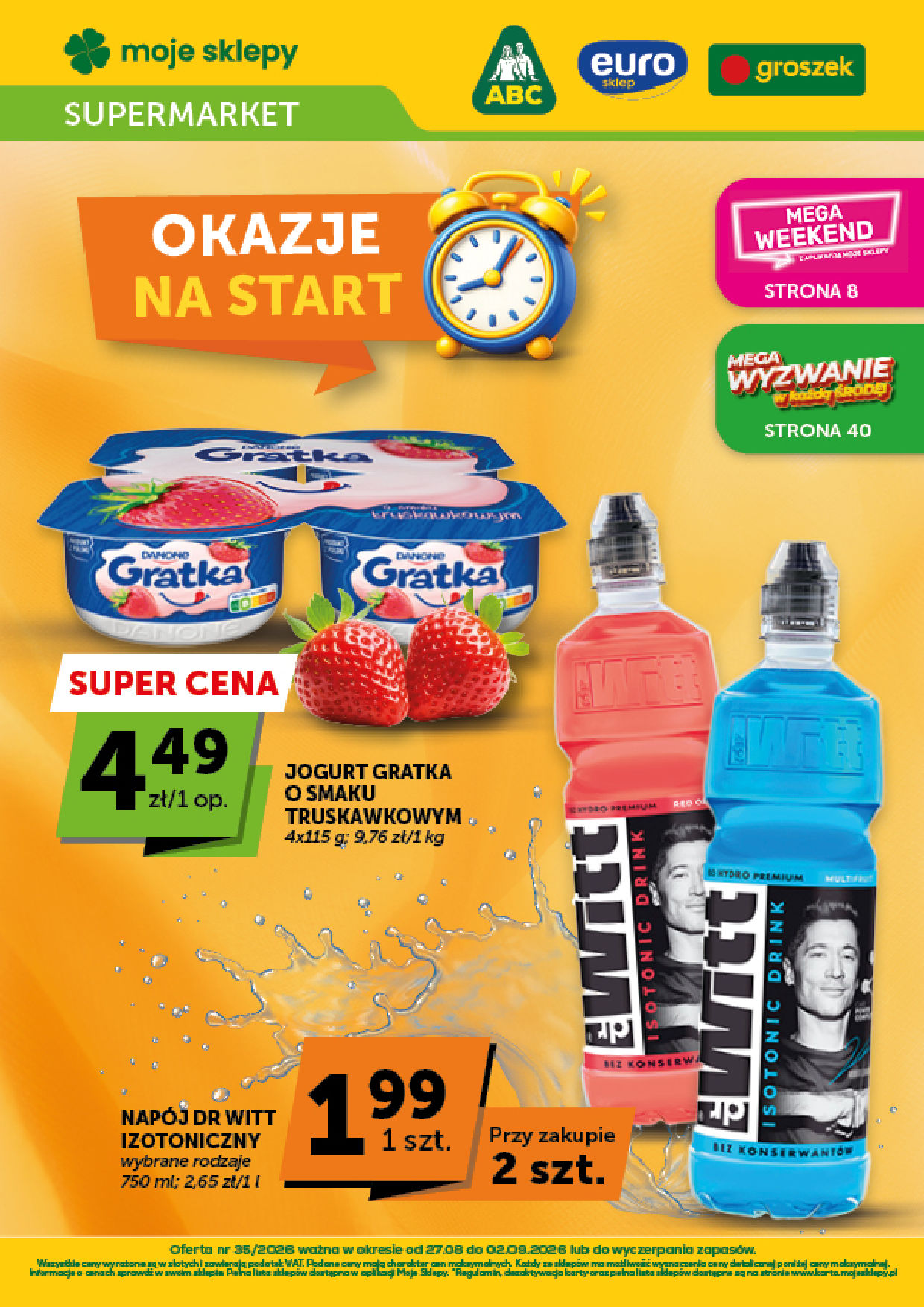 ABC Supermarket