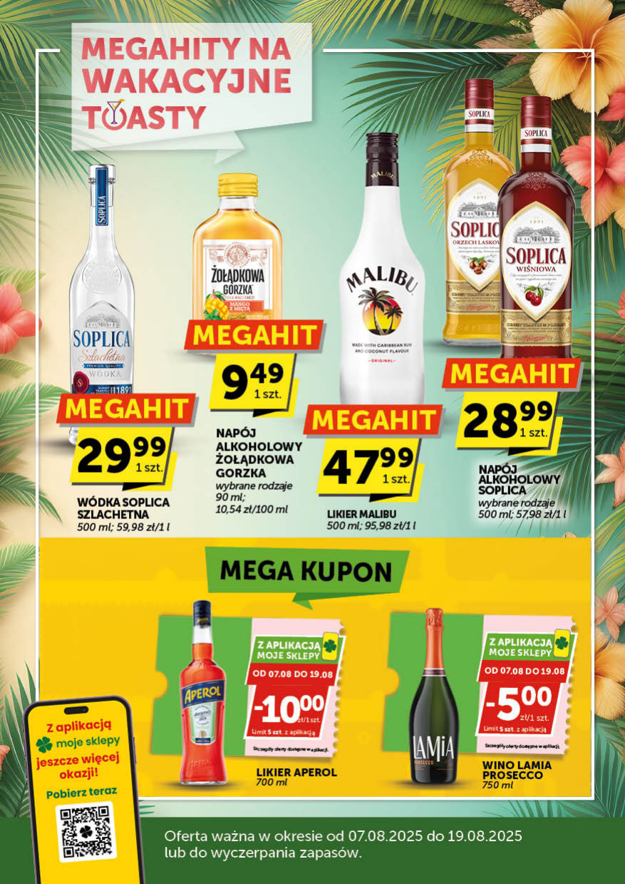 ABC Gazetka Alkoholowa