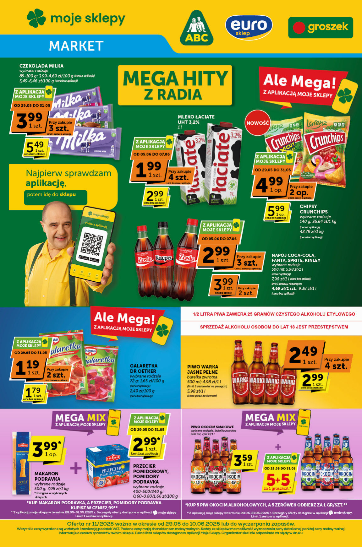 ABC Market
