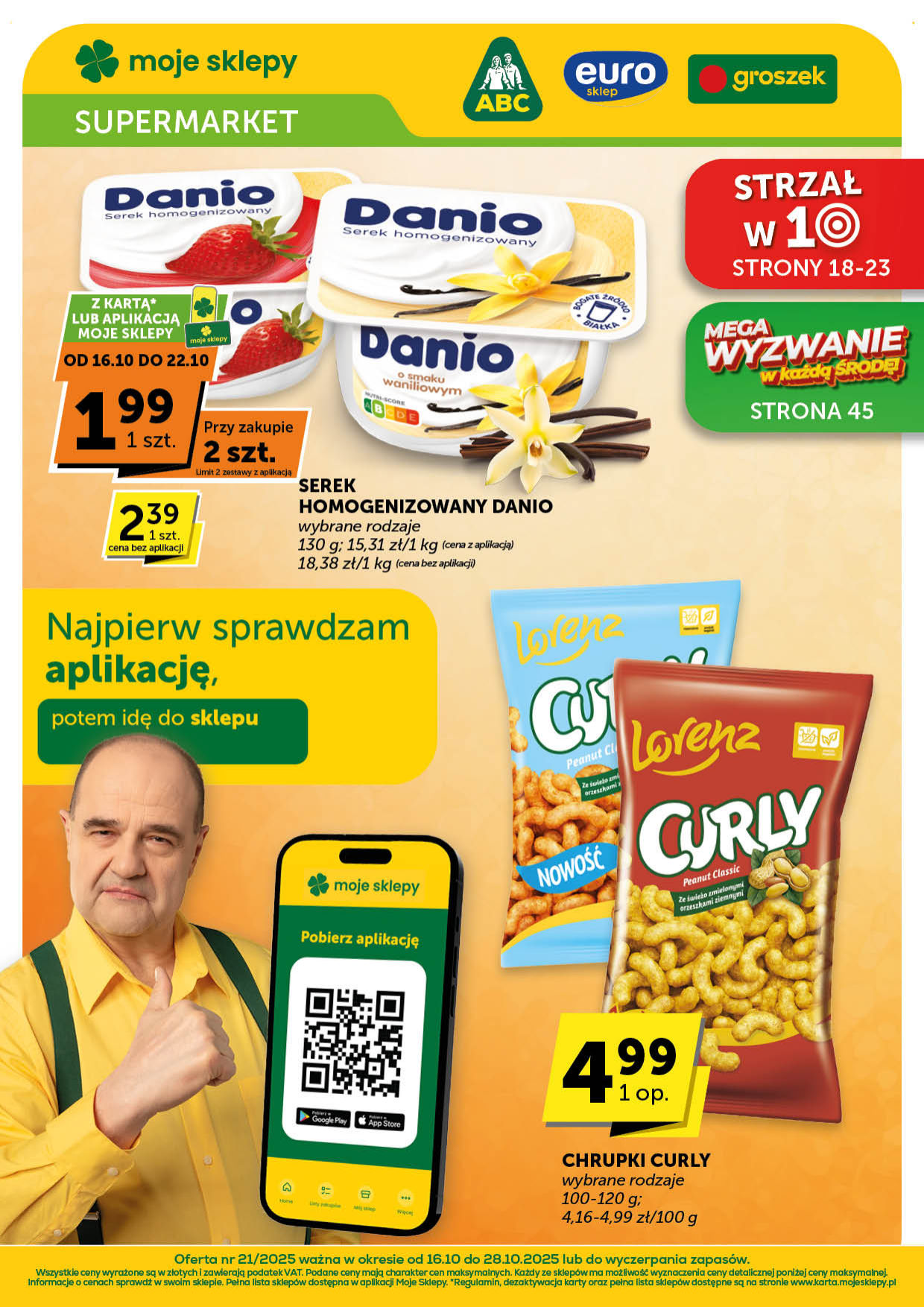 ABC Gazetka Supermarket