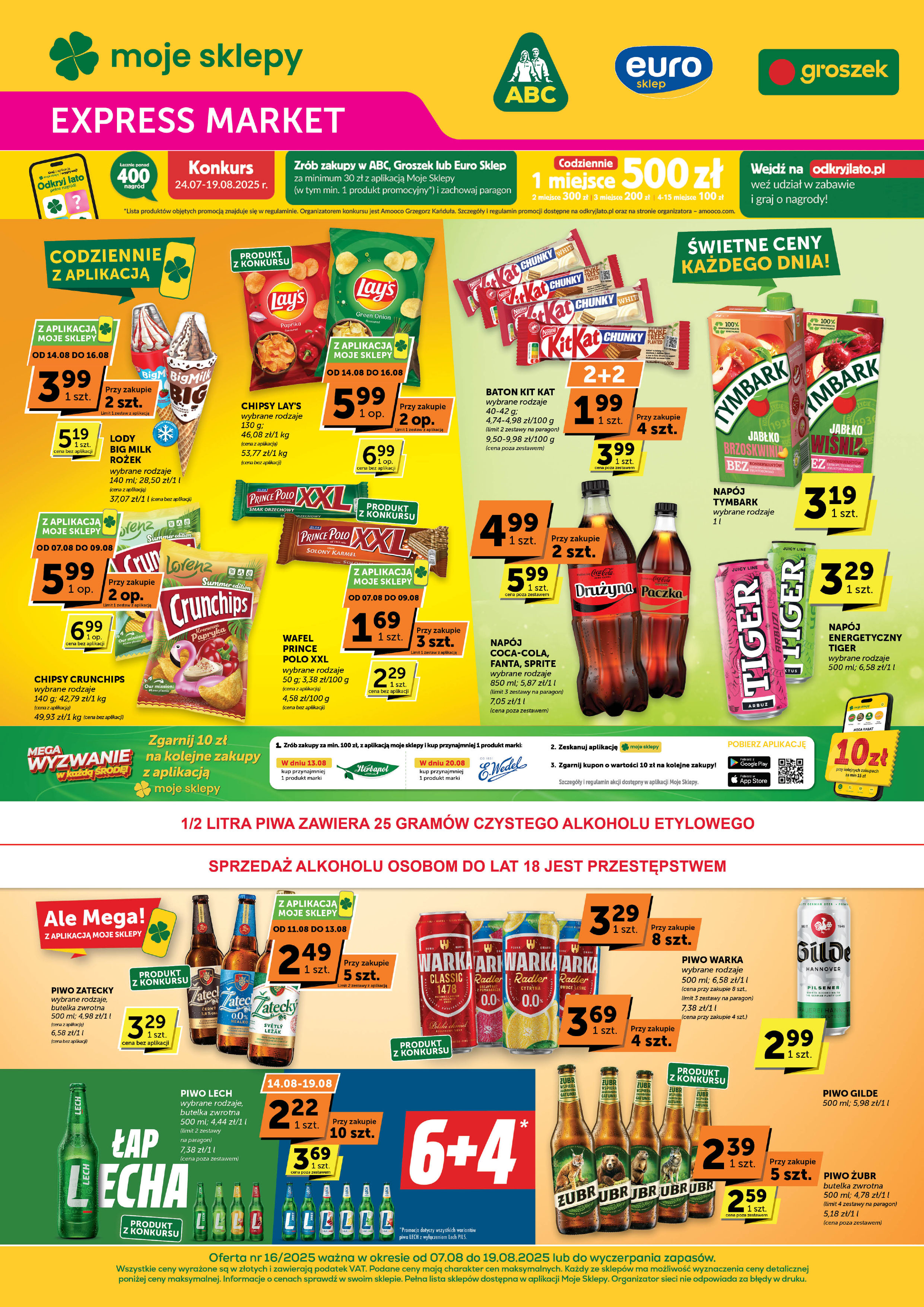 ABC Expressmarket