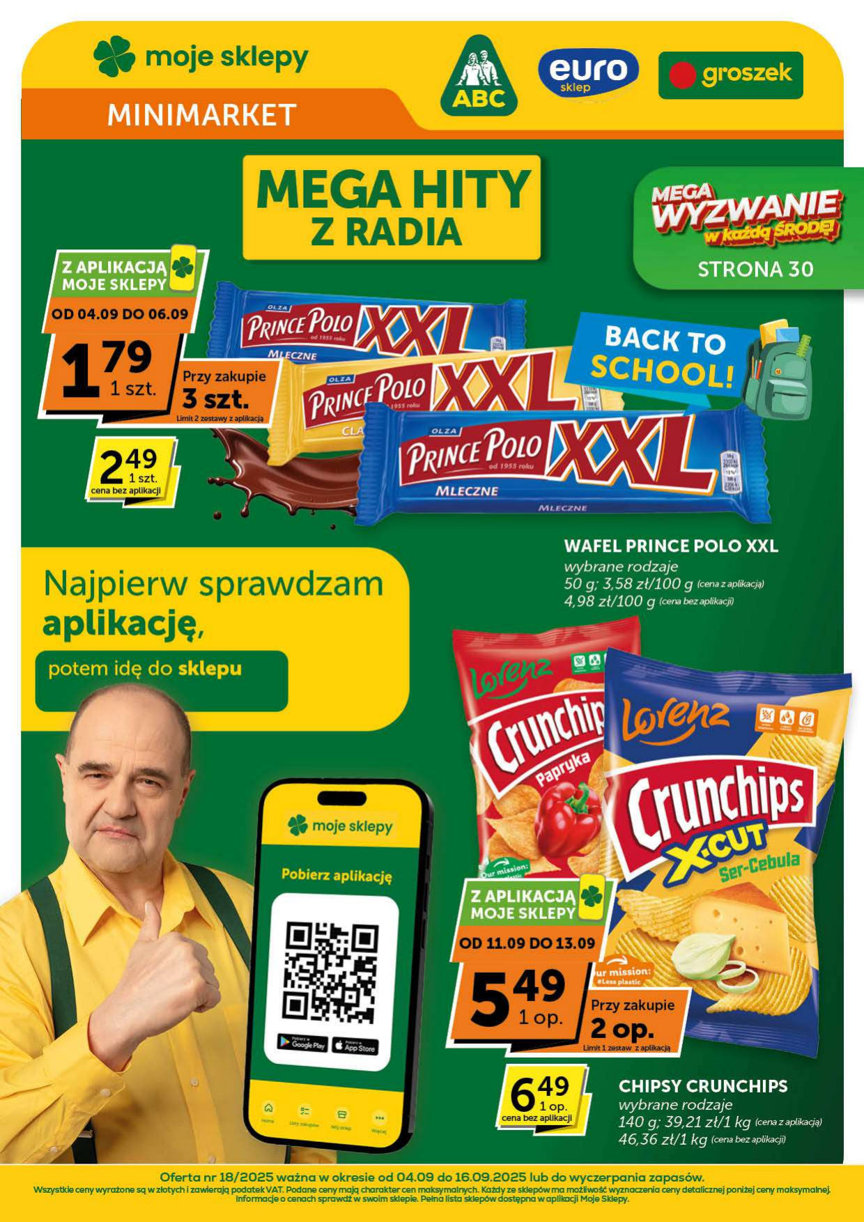 ABC Minimarket