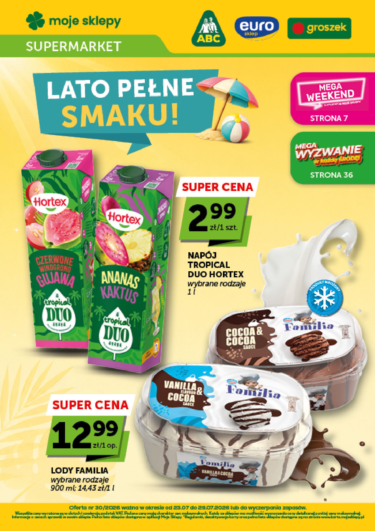 ABC Supermarket