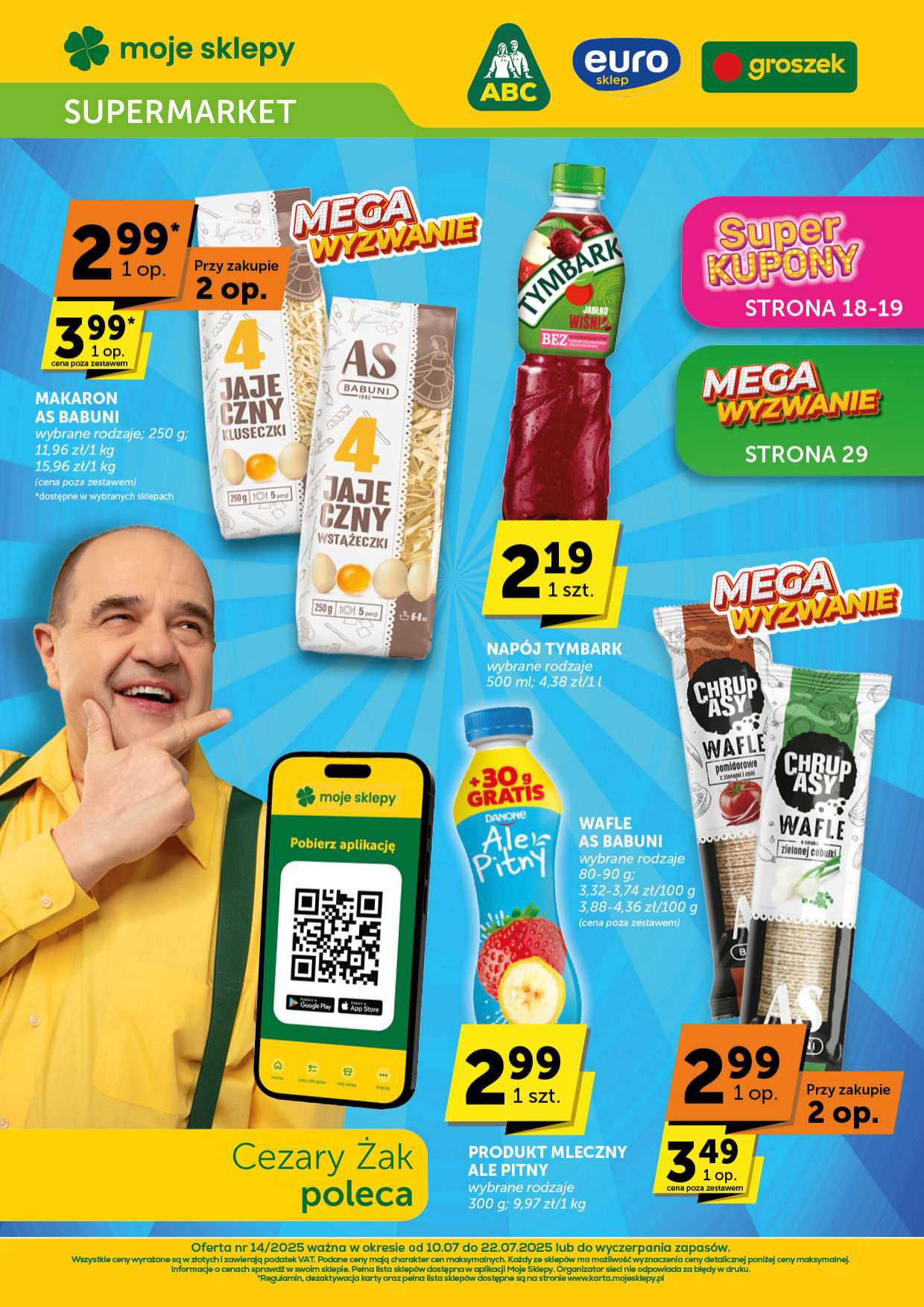 ABC Supermarket