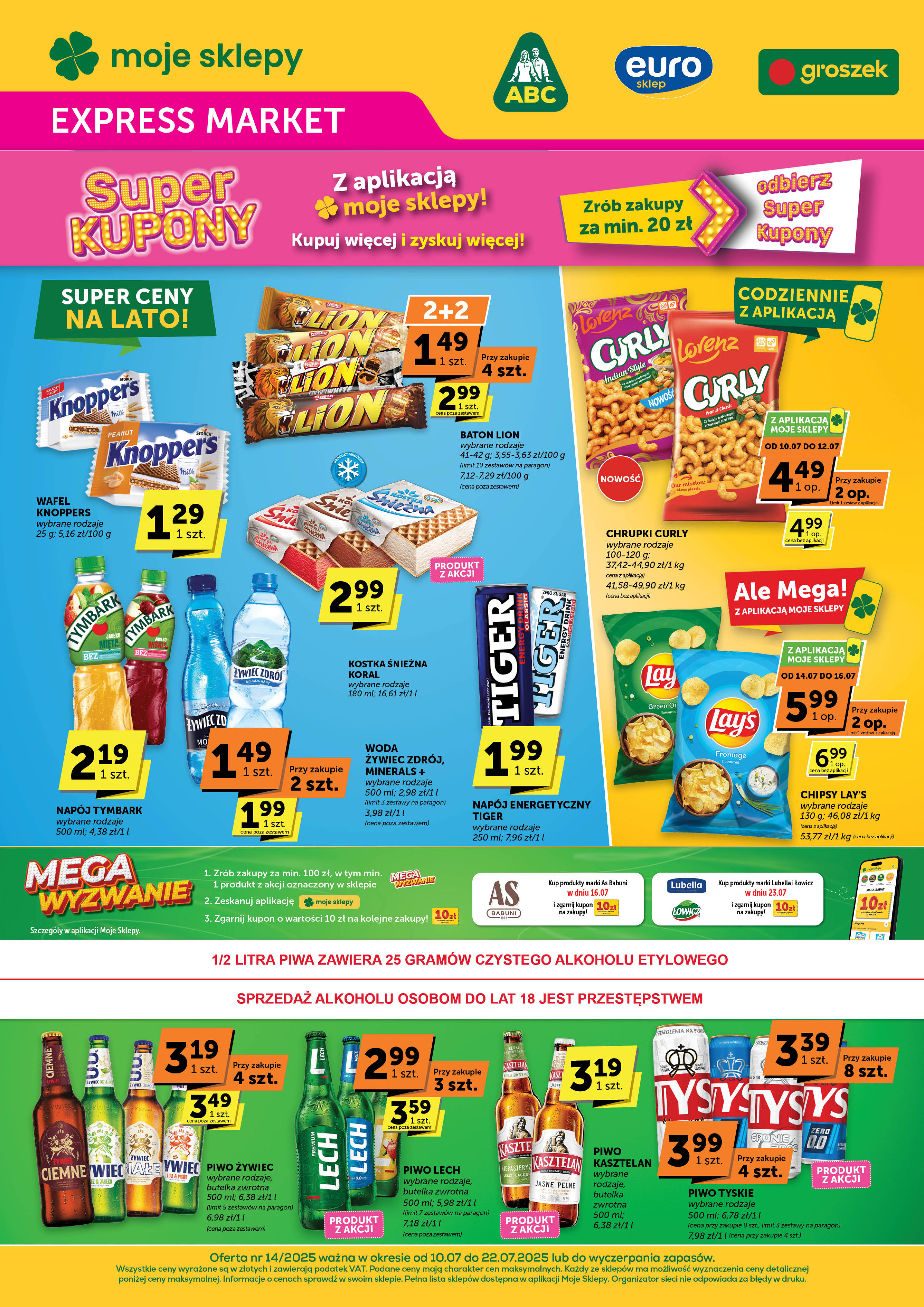 ABC Expressmarket