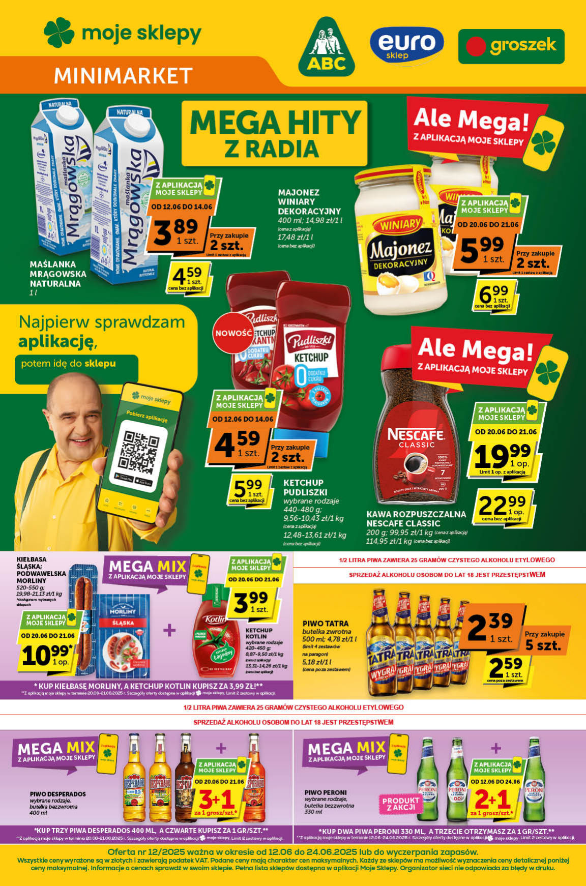 ABC Minimarket
