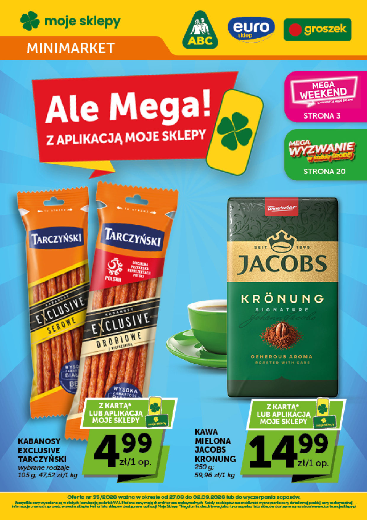 ABC Minimarket